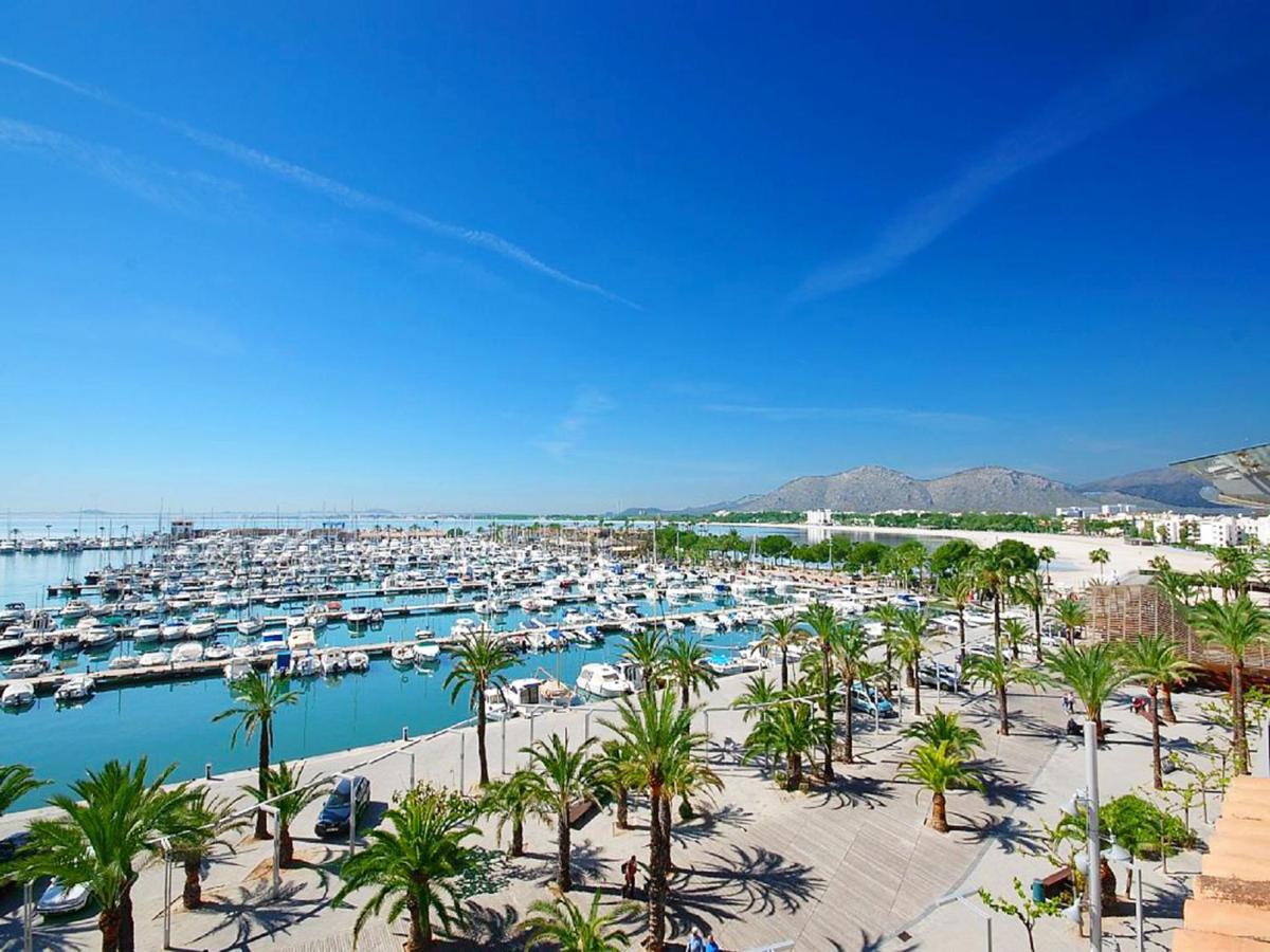 Apartment Pins-tugores Long Alcudia (Mallorca)