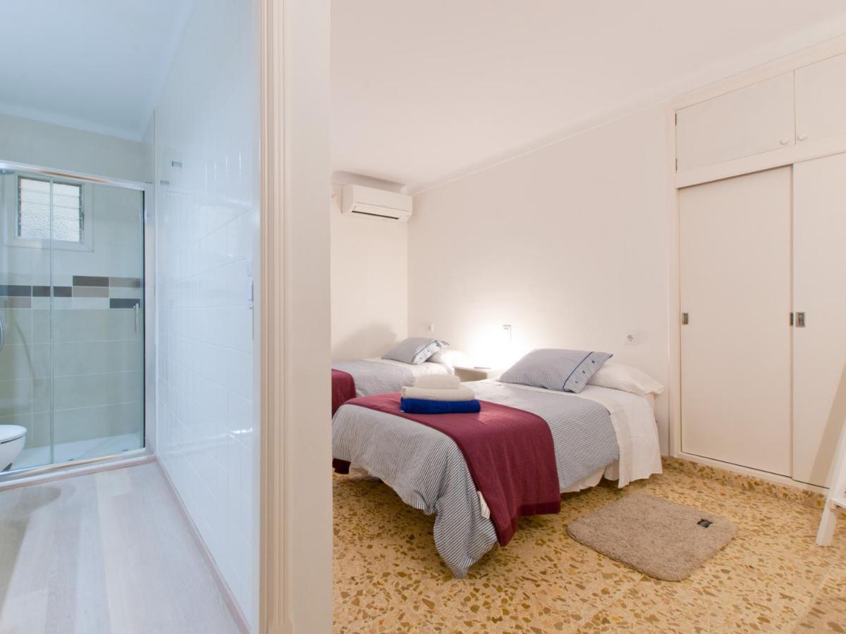 Apartment Pins-tugores Long Alcudia (Mallorca)