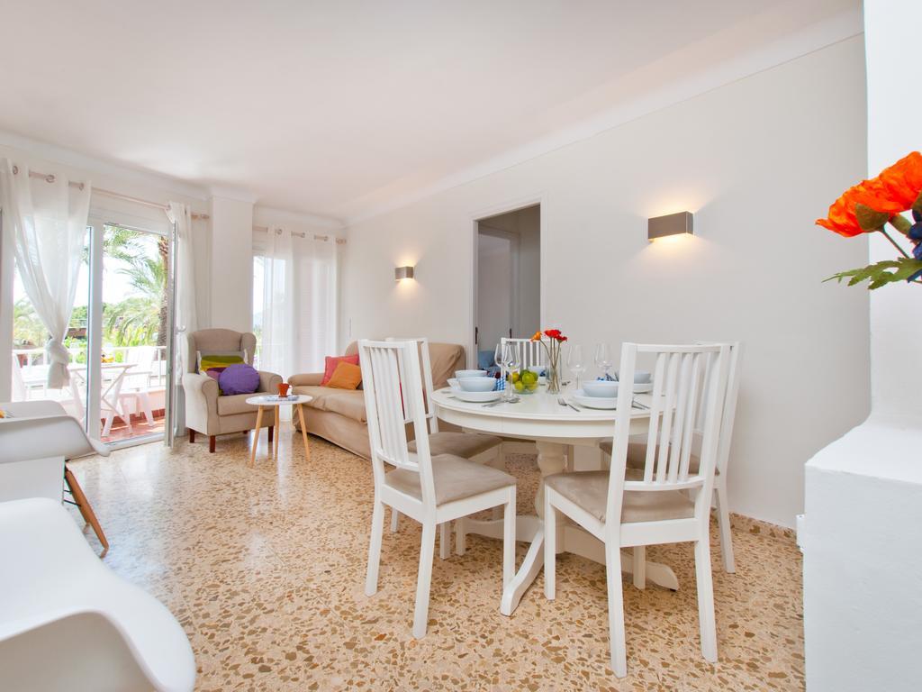Apartment Pins-tugores Long Alcudia (Mallorca)