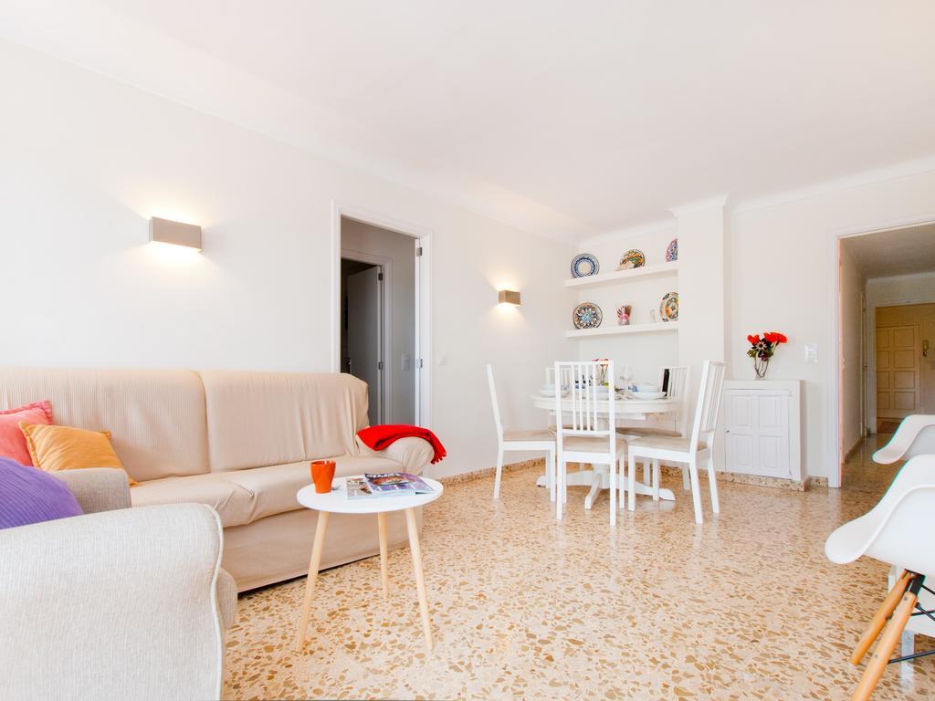 Apartment Pins-tugores Long